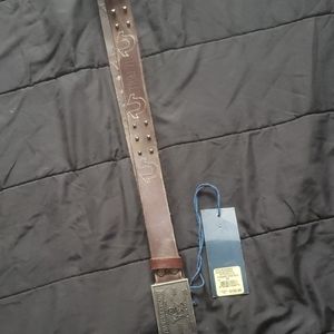 True Religion belt
